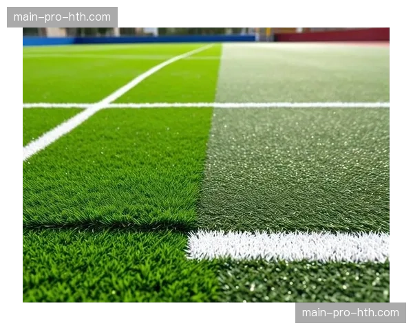 普鲁士公园球场完成草皮更换工程，采用混合草系统以应对密集赛程