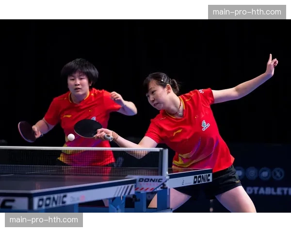 观点:应降低WTT挑战赛参赛门槛,给予低排名选手更多机会